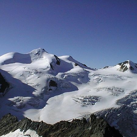 S'Huamatl Sankt Leonhard im Pitztal Exterior foto