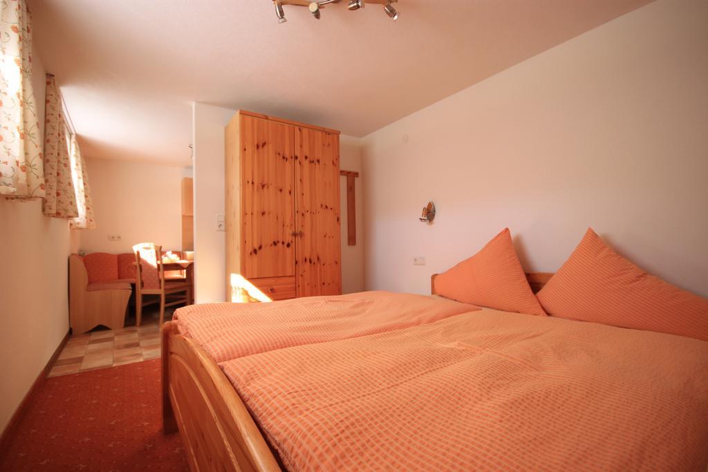 S'Huamatl Sankt Leonhard im Pitztal Quarto foto