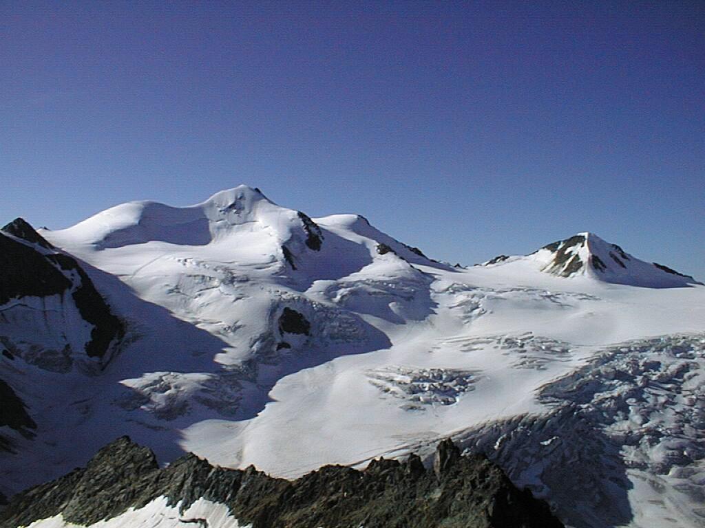 S'Huamatl Sankt Leonhard im Pitztal Exterior foto